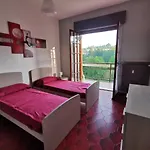Finestra Sul * Sassello