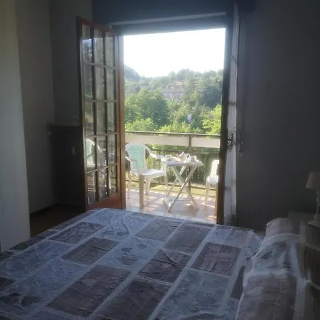 Apartamento Finestra Sul Sassello