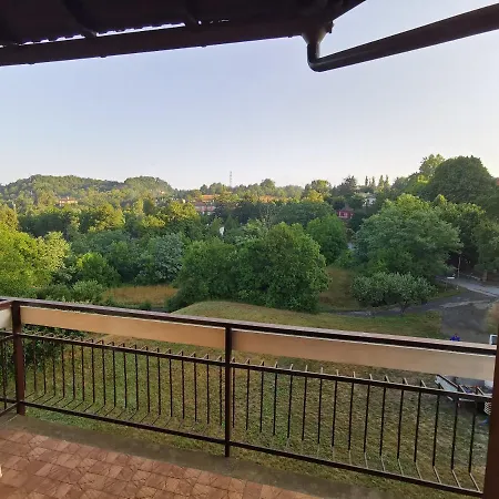 Finestra Sul