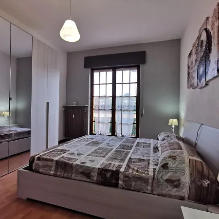 Finestra Sul Apartamento