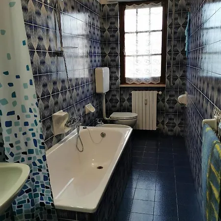 Apartamento Finestra Sul *