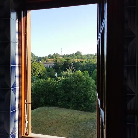 Finestra Sul Daire *