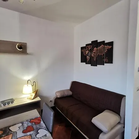 Finestra Sul Apartamento Sassello