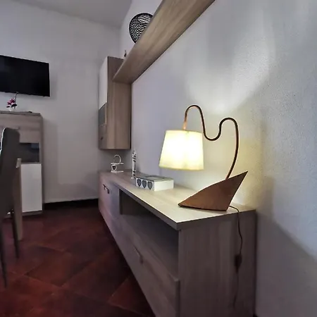 Finestra Sul Apartamento Sassello