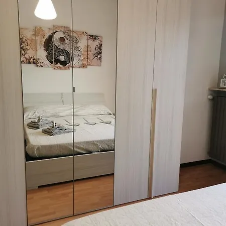 Finestra Sul Apartamento *