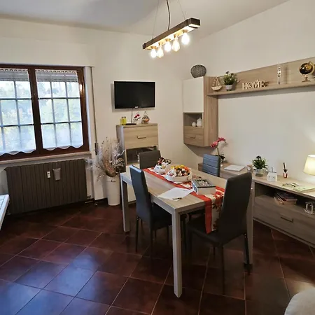 Finestra Sul Apartamento Sassello