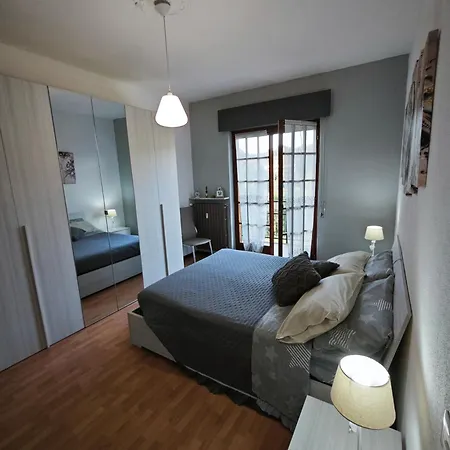Finestra Sul Apartamento *