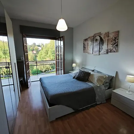 Apartamento Finestra Sul Sassello