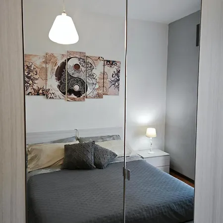 Apartamento Finestra Sul *