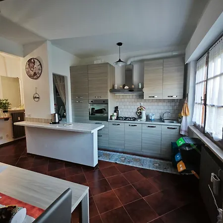 Finestra Sul Apartamento *