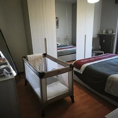 Finestra Sul Apartment *