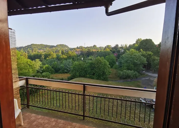 Finestra Sul