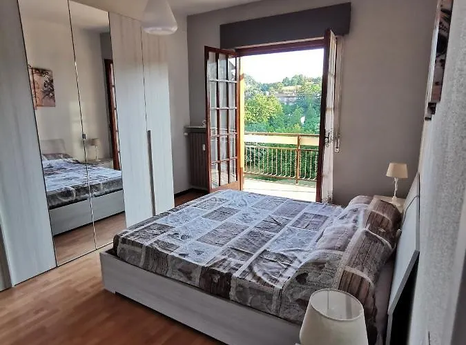 Finestra Sul Apartamento *