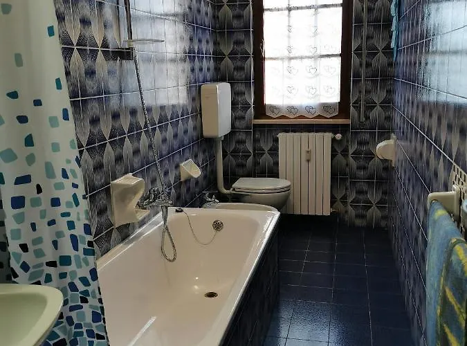 Apartamento Finestra Sul *