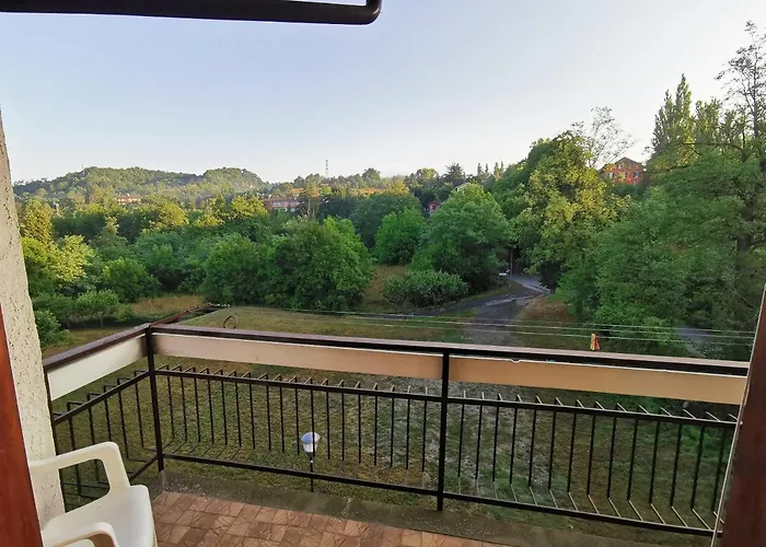 Finestra Sul Apartamento