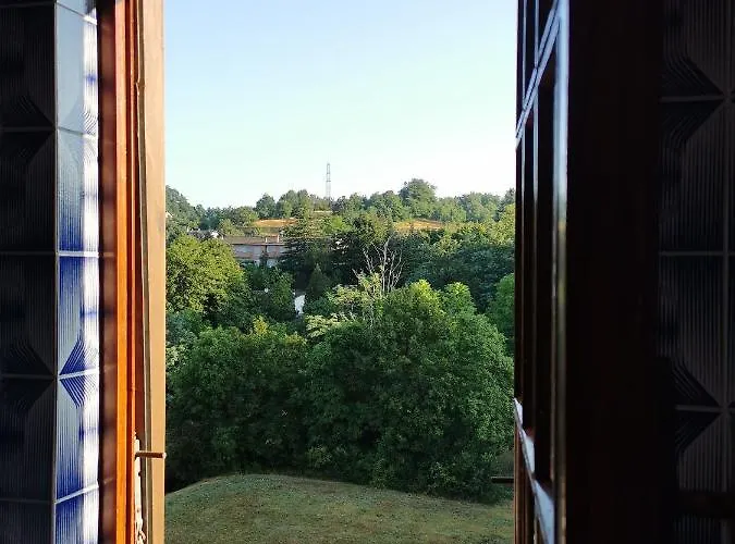 Finestra Sul 아파트 *