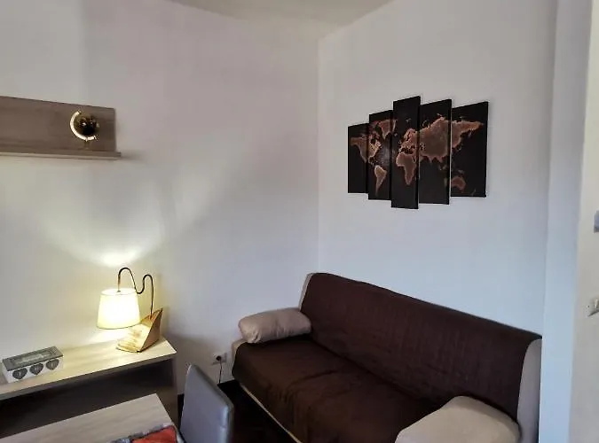 Finestra Sul Apartamento Sassello