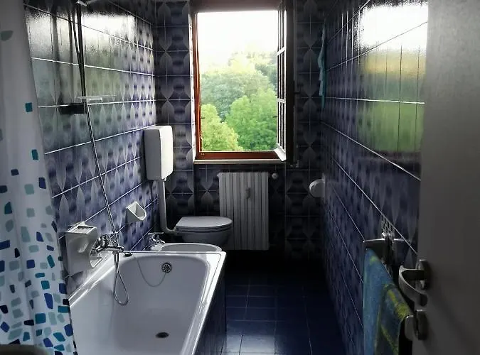 Finestra Sul Apartamento