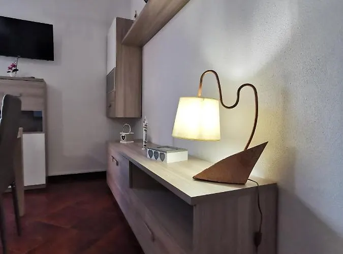 Finestra Sul Apartamento Sassello