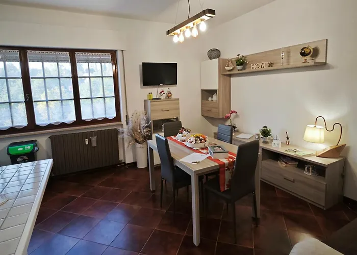 Finestra Sul Apartamento Sassello
