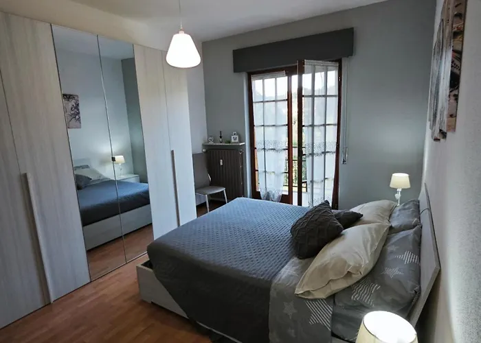 Finestra Sul Apartamento *